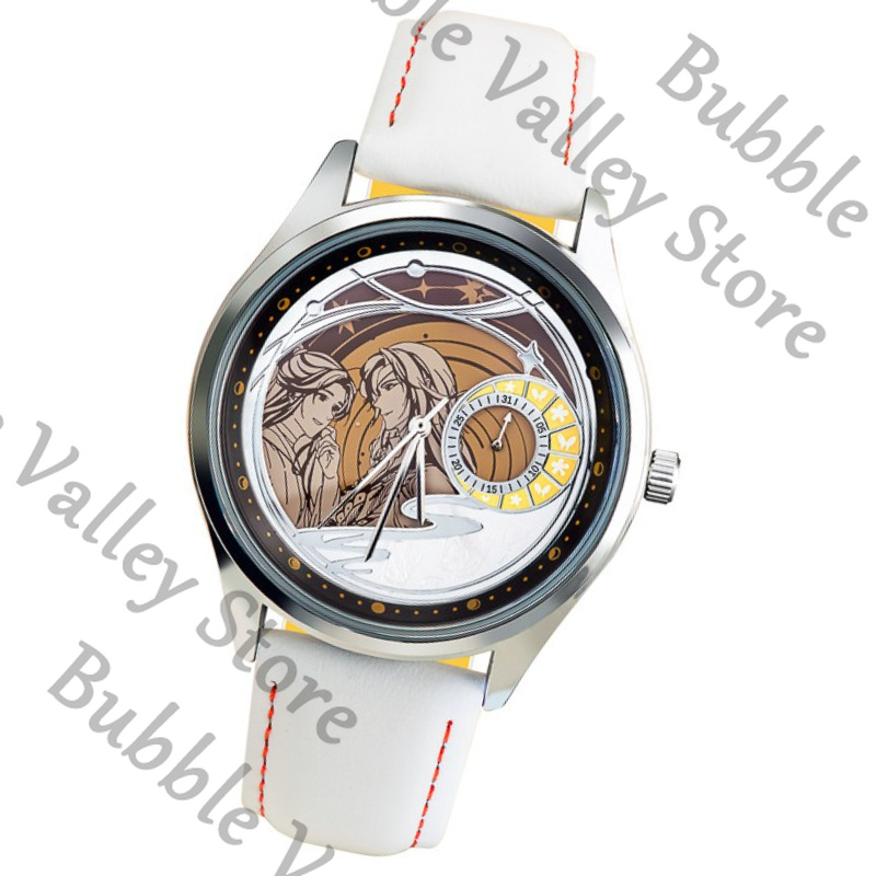 Accessories With Watch - นาฬิกาข้อมือคอสเพลย์จากอนิเมะ 