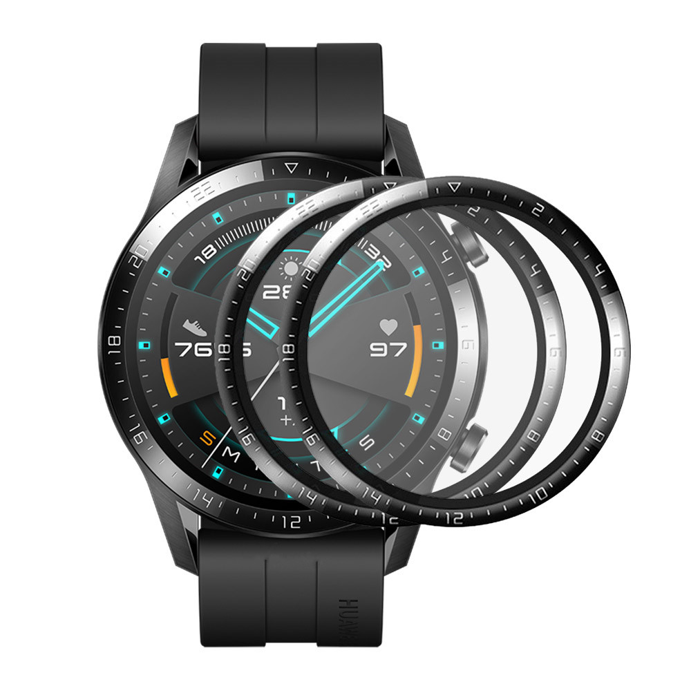 Smartwatch Icon - 1-3pcs HD CLEAR Screen Protector สําหรับ