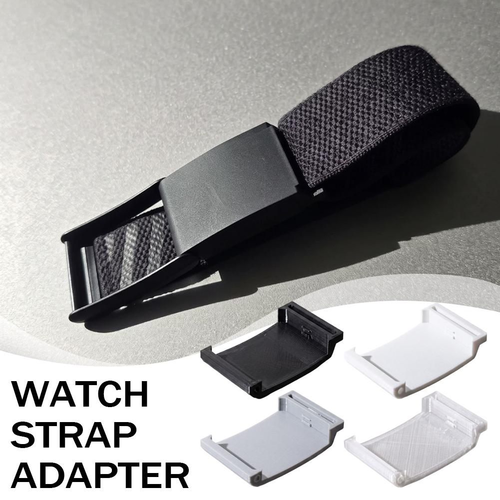 เหมาะสำหรับสายรัด Helio Strap  - Sport Loop Strap บทวิจารณ์และราคา