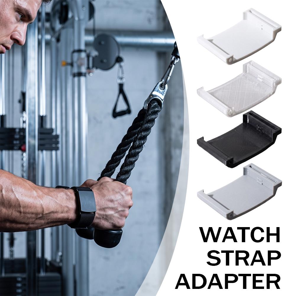 เหมาะสำหรับสายรัด Helio Strap  - Sport Loop Strap บทวิจารณ์และราคา