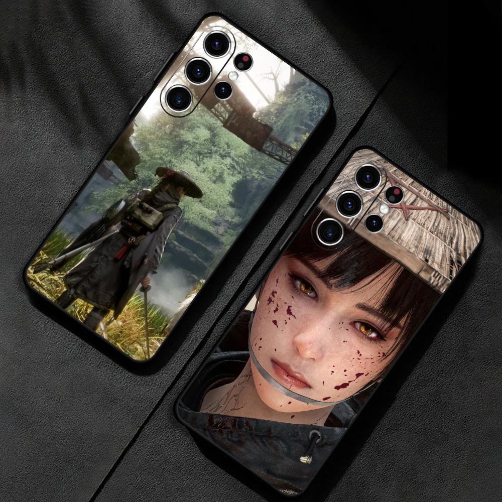 เคสโทรศัพท์ลายการ์ตูนสัตว์สุดเ - Samsung Galaxy S24 บทวิจารณ์และราคา