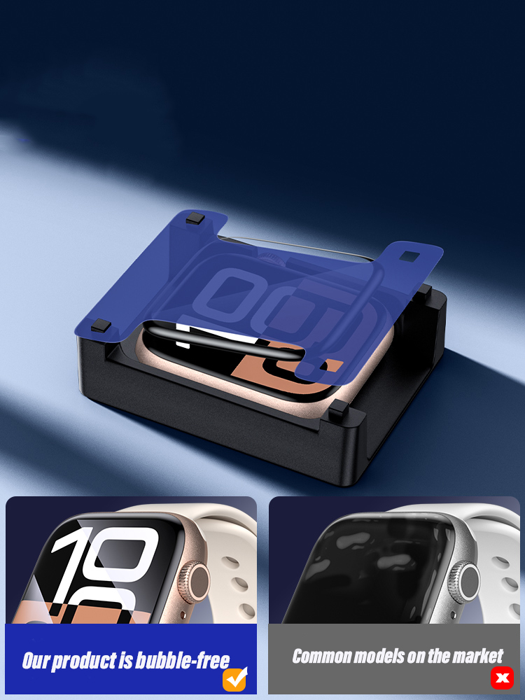 1-2-3-4-5 ชิ้นฟิล์ม + เครื่องม - Smartwatch Icon บทวิจารณ์และราคา