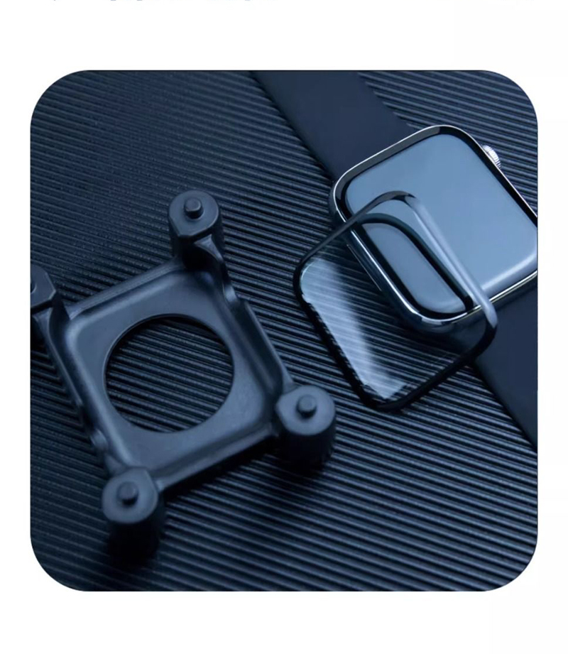 1-2-3-4-5 ชิ้นฟิล์ม + เครื่องม - Smartwatch Icon บทวิจารณ์และราคา