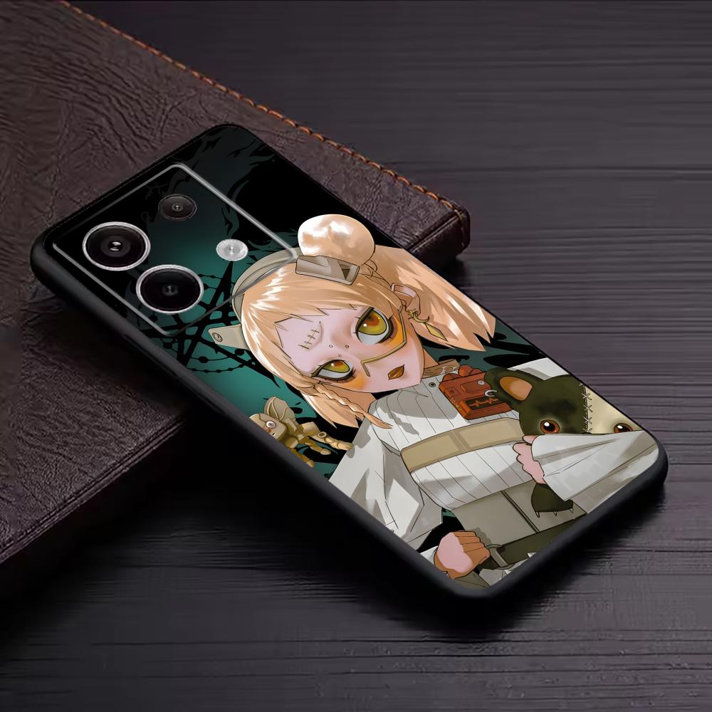 เคสโทรศัพท์ B-Bring Me the H-H - Xiaomi Redmi Note 13 บทวิจารณ์และราคา