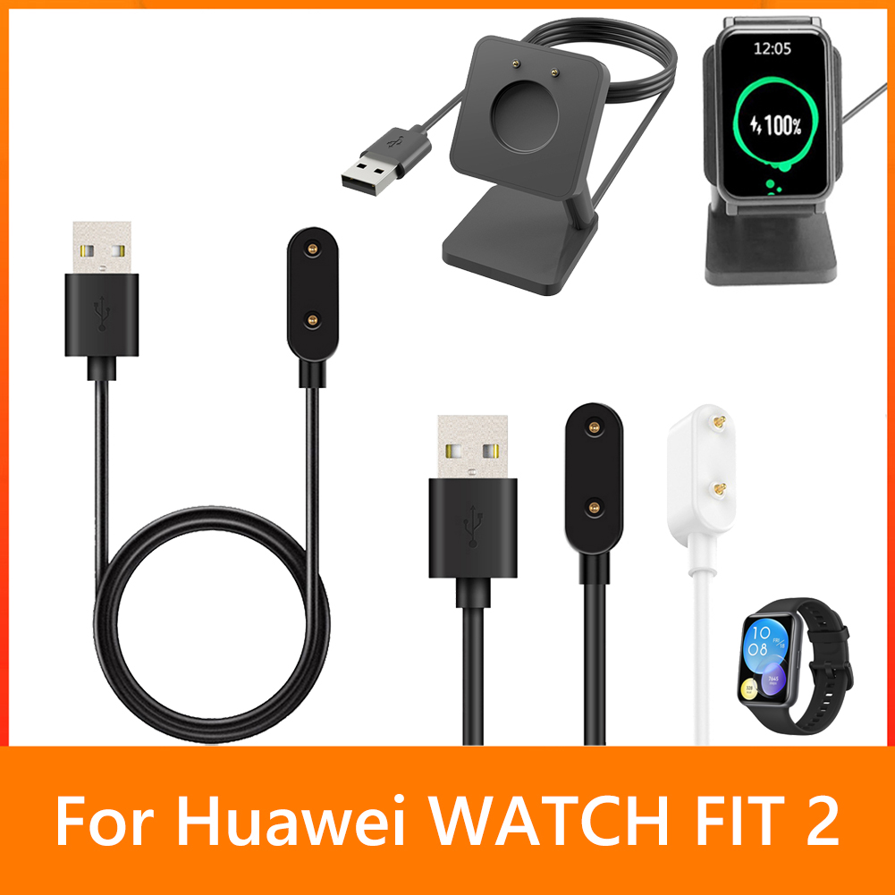 สำหรับ Huawei Watch Fit 2 1M 5 - Android Smartwatch Accessories บทวิจารณ์และราคา