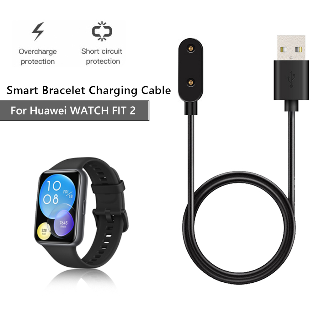 สำหรับ Huawei Watch Fit 2 1M 5 - Android Smartwatch Accessories บทวิจารณ์และราคา