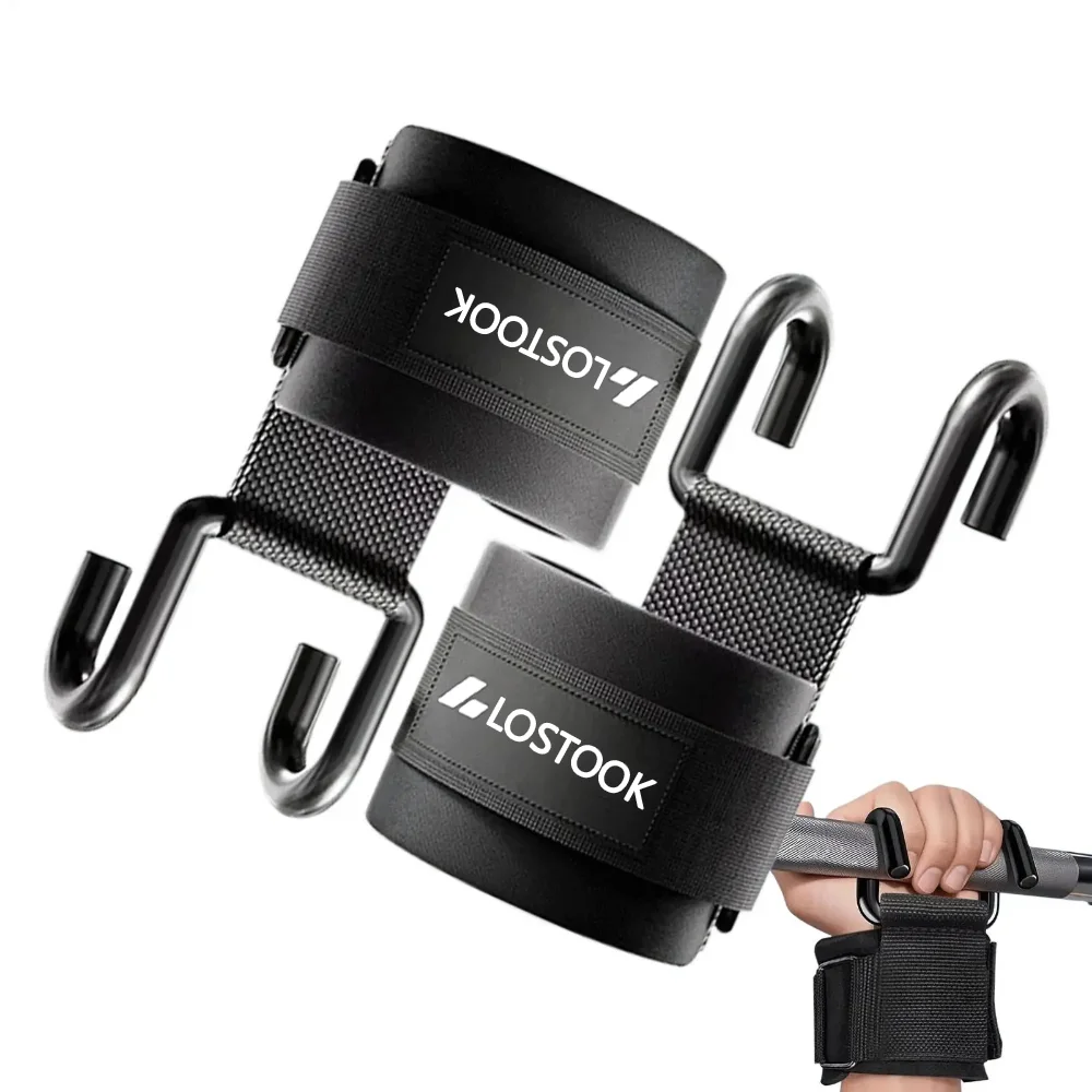 สายรัดข้อมือช่วยดึงข้อ 1/2 ชิ้ - Sport Loop Strap บทวิจารณ์และราคา