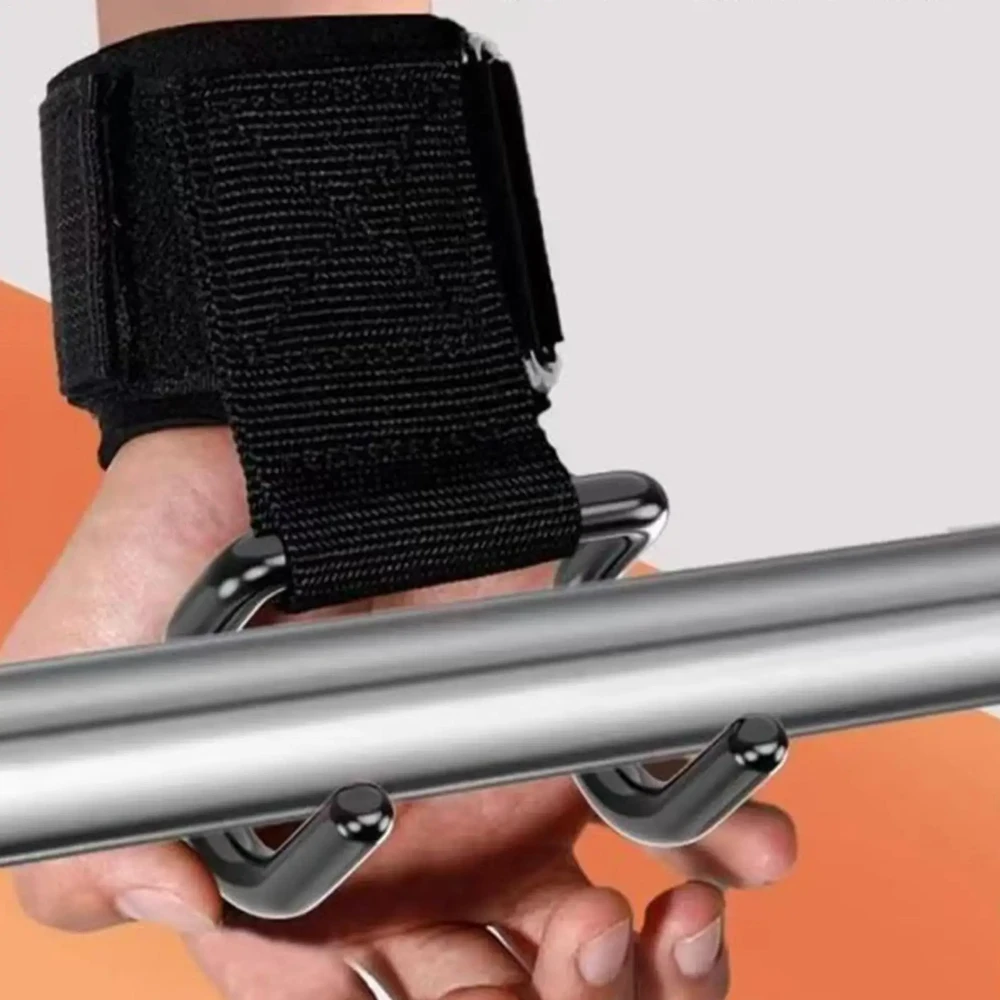 สายรัดข้อมือช่วยดึงข้อ 1/2 ชิ้ - Sport Loop Strap บทวิจารณ์และราคา