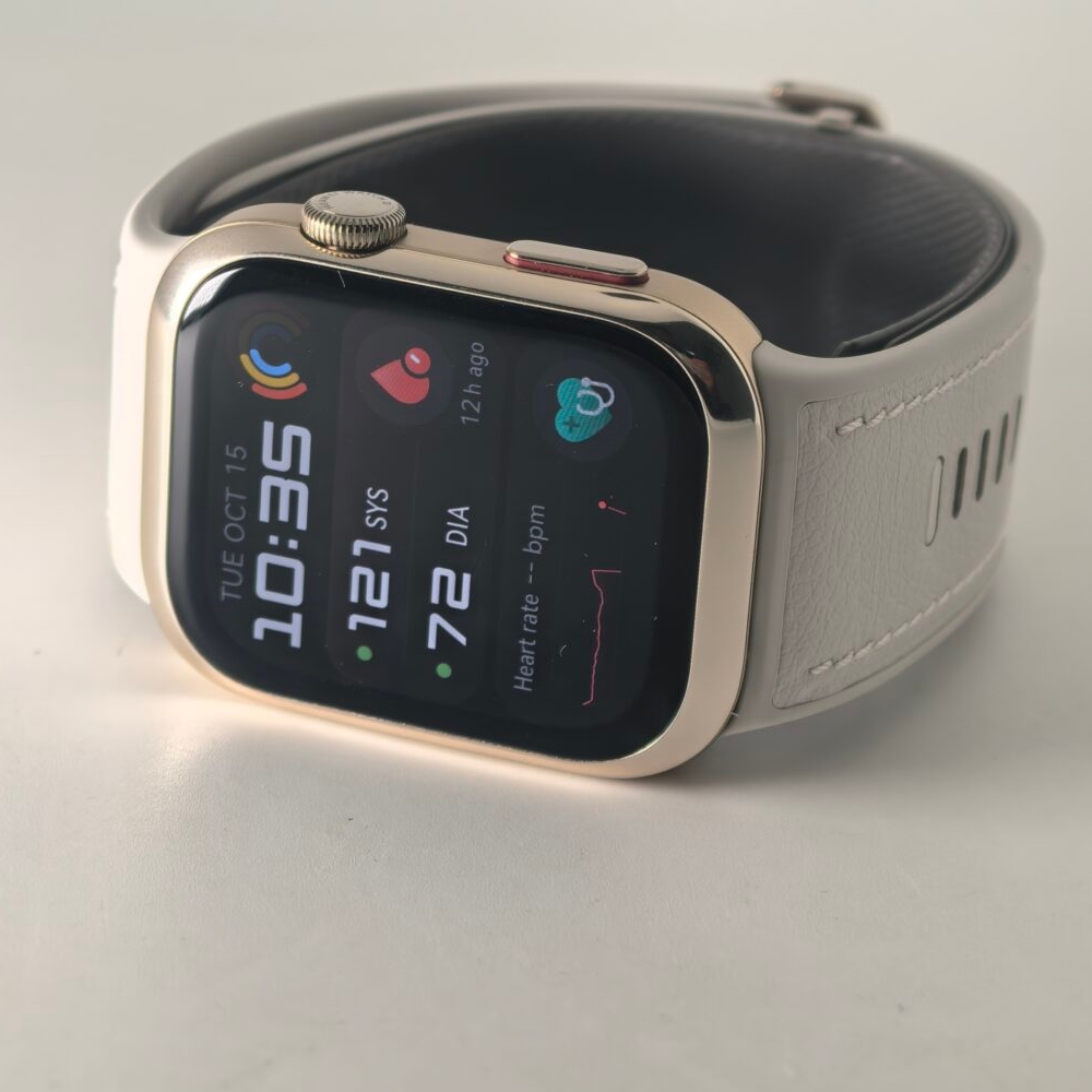 Huawei Watch D2 หน้าจอ AMOLED  - Smartwatch Face บทวิจารณ์และราคา