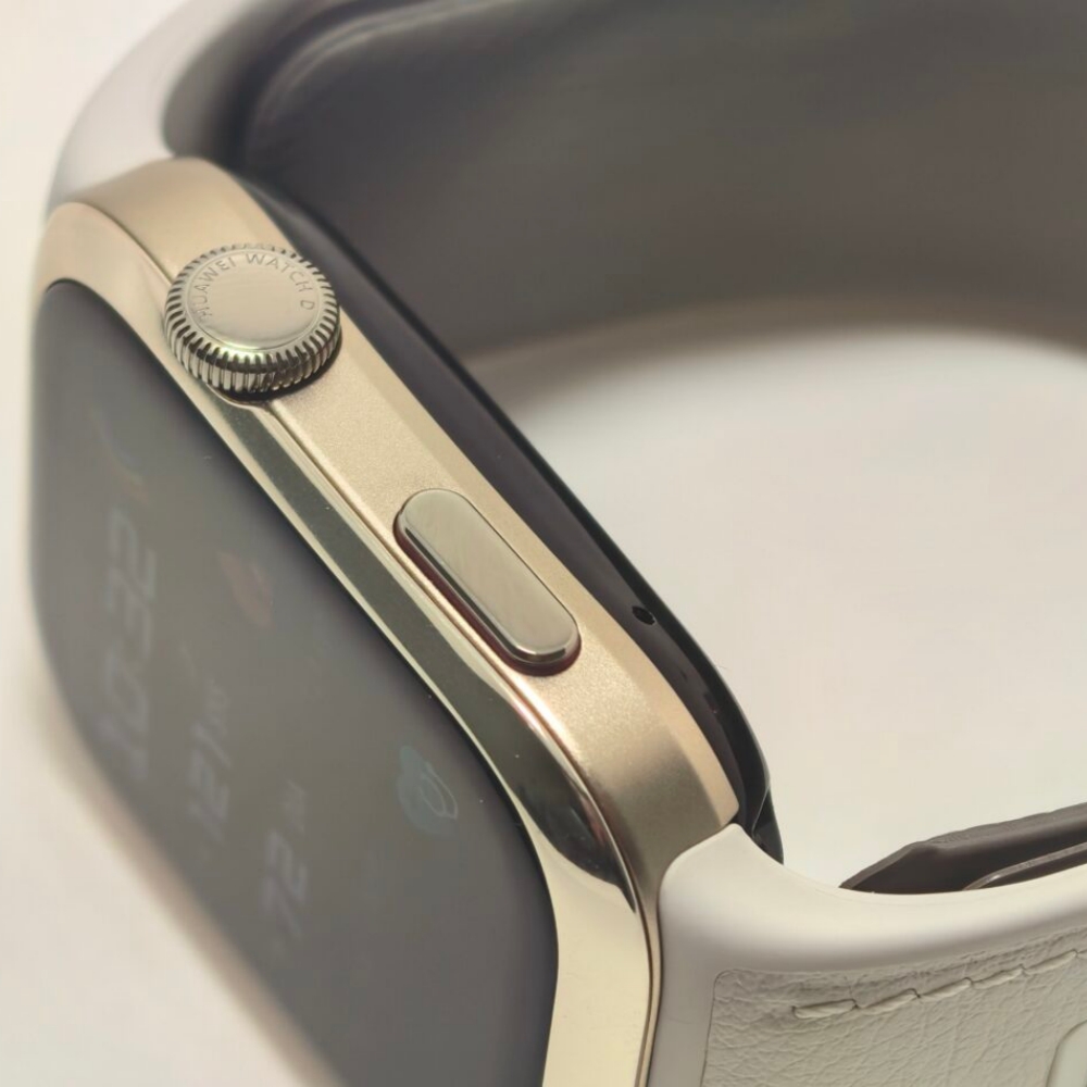 Huawei Watch D2 หน้าจอ AMOLED  - Smartwatch Face บทวิจารณ์และราคา