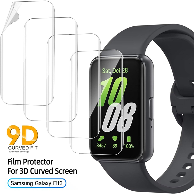 ฟิล์มไฮโดรเจลแบบนุ่มสําหรับ Sa - Watch Face Protector บทวิจารณ์และราคา