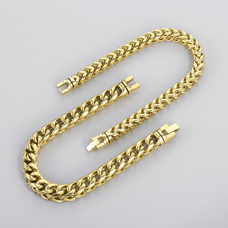 Rainbow bbracelet 10mm hip hop - Ceramic Link Bracelet บทวิจารณ์และราคา
