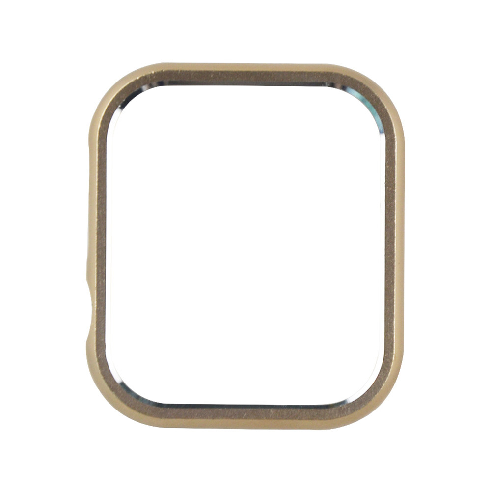 กรอบป้องกันนาฬิกาอะลูมิเนียมอั - Watch Case Bumper บทวิจารณ์และราคา