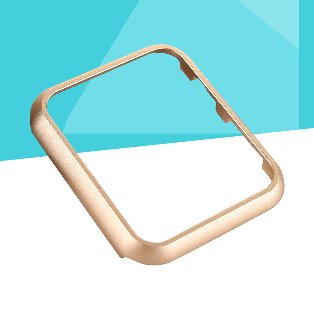กรอบป้องกันนาฬิกาอะลูมิเนียมอั - Watch Case Bumper บทวิจารณ์และราคา