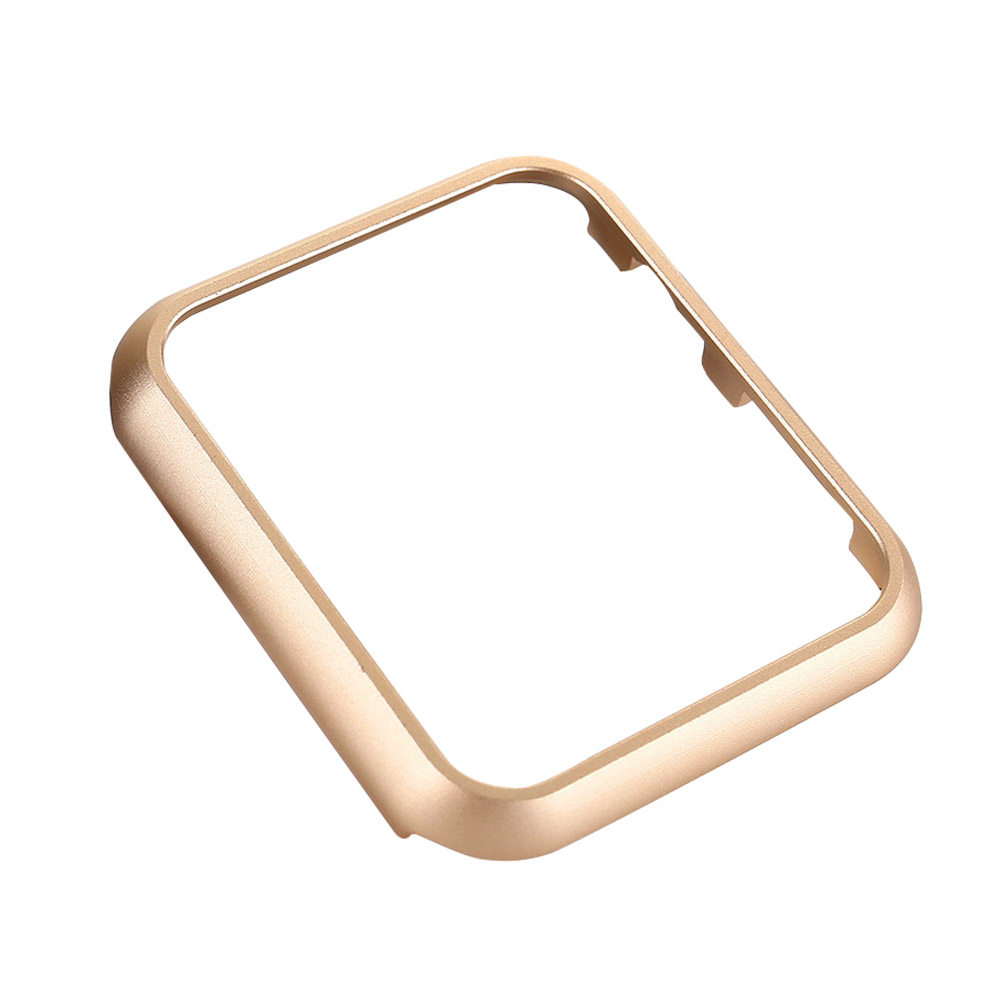 กรอบป้องกันนาฬิกาอะลูมิเนียมอั - Watch Case Bumper บทวิจารณ์และราคา