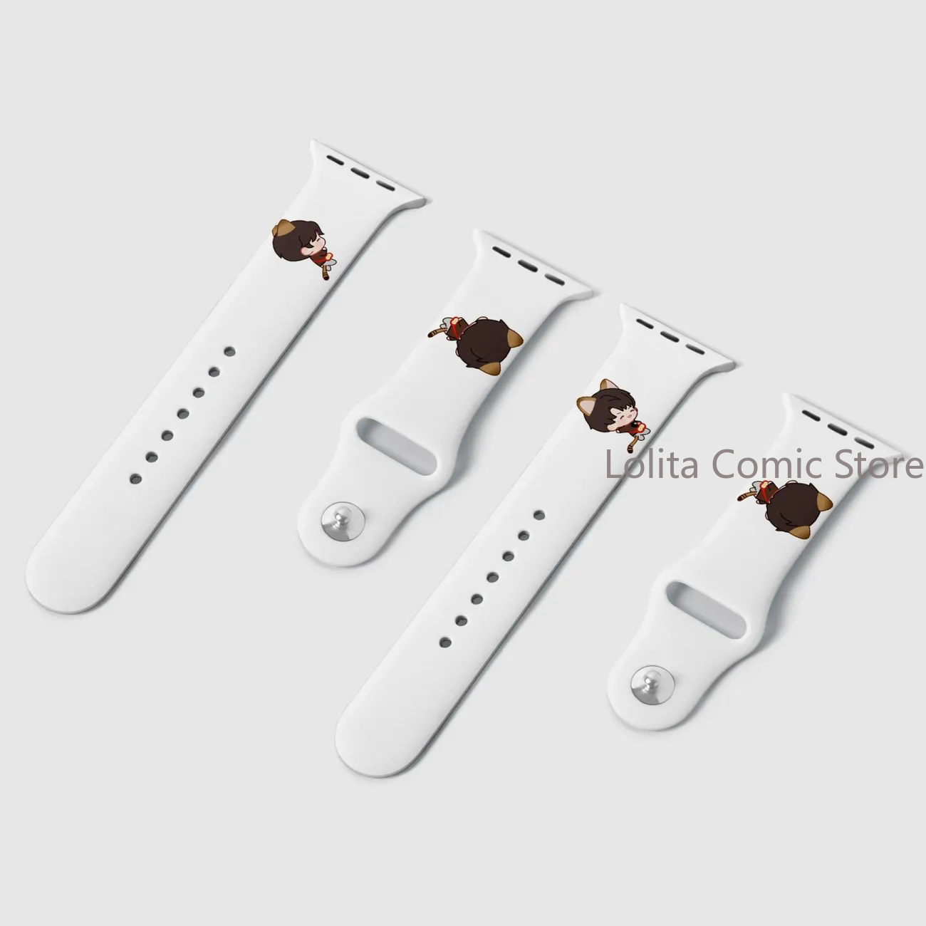 อะนิเมะเลิฟแอนด์ดีพสเปซ คาเล็บ - Accessories With Watch บทวิจารณ์และราคา