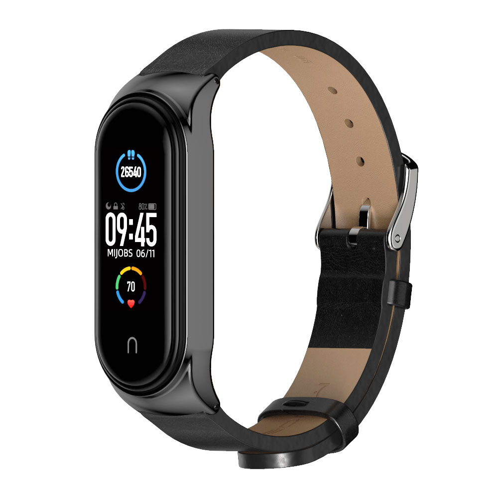 สําหรับMi Band 10 9 8 7 6 5 สา - Sport Loop Strap บทวิจารณ์และราคา