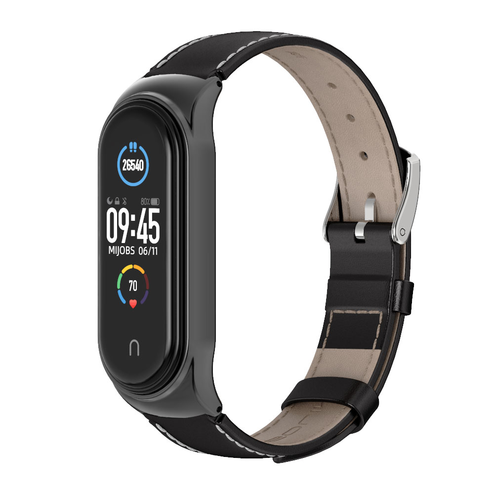 สําหรับMi Band 10 9 8 7 6 5 สา - Sport Loop Strap บทวิจารณ์และราคา