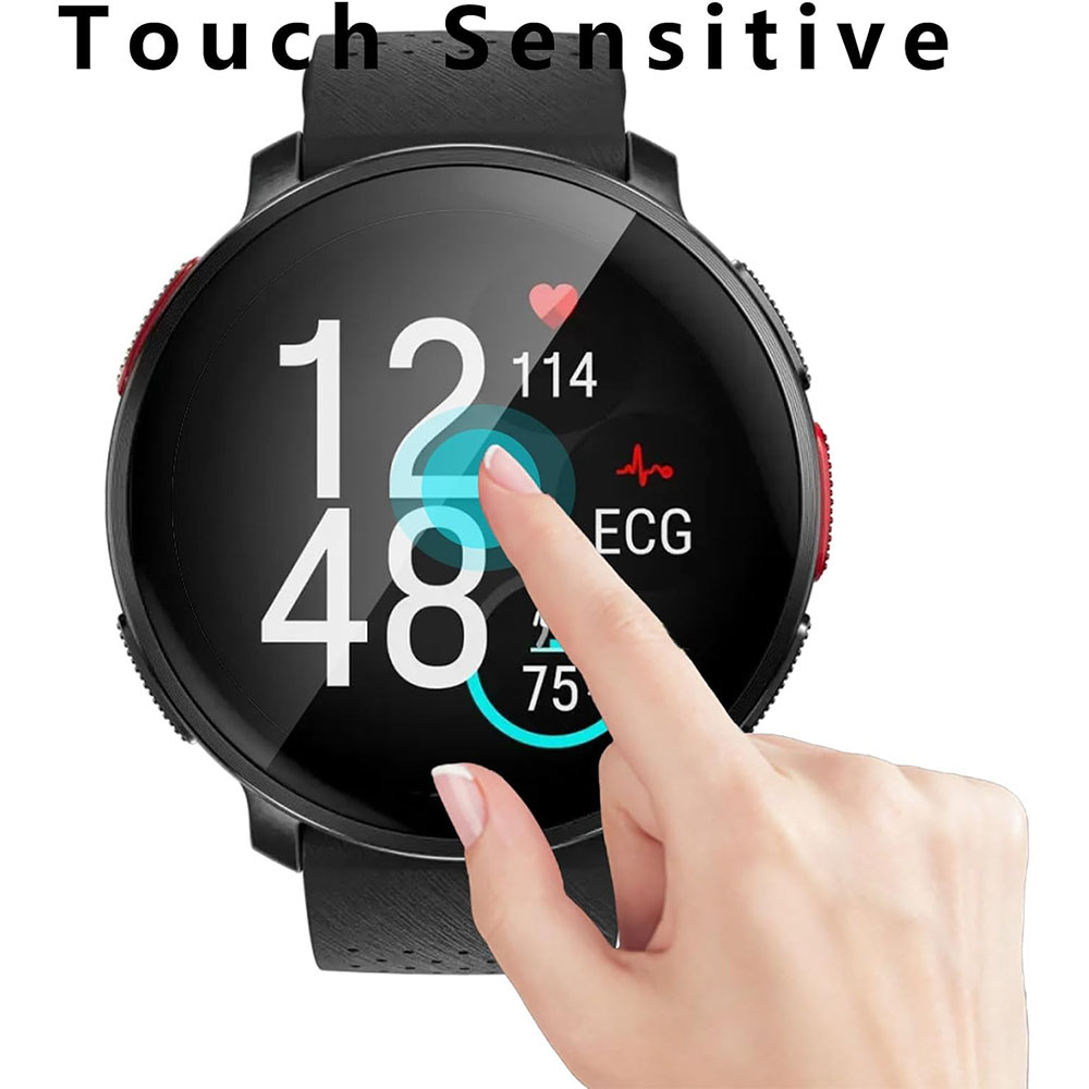 สำหรับแถบสมาร์ทวอท์ช V3 Polar  - Smartwatch Icon บทวิจารณ์และราคา