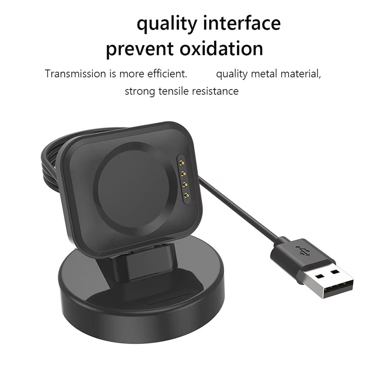 อัปเดต แท่นชาร์จ 2X พร้อมที่วา - Watch Charger Cable บทวิจารณ์และราคา