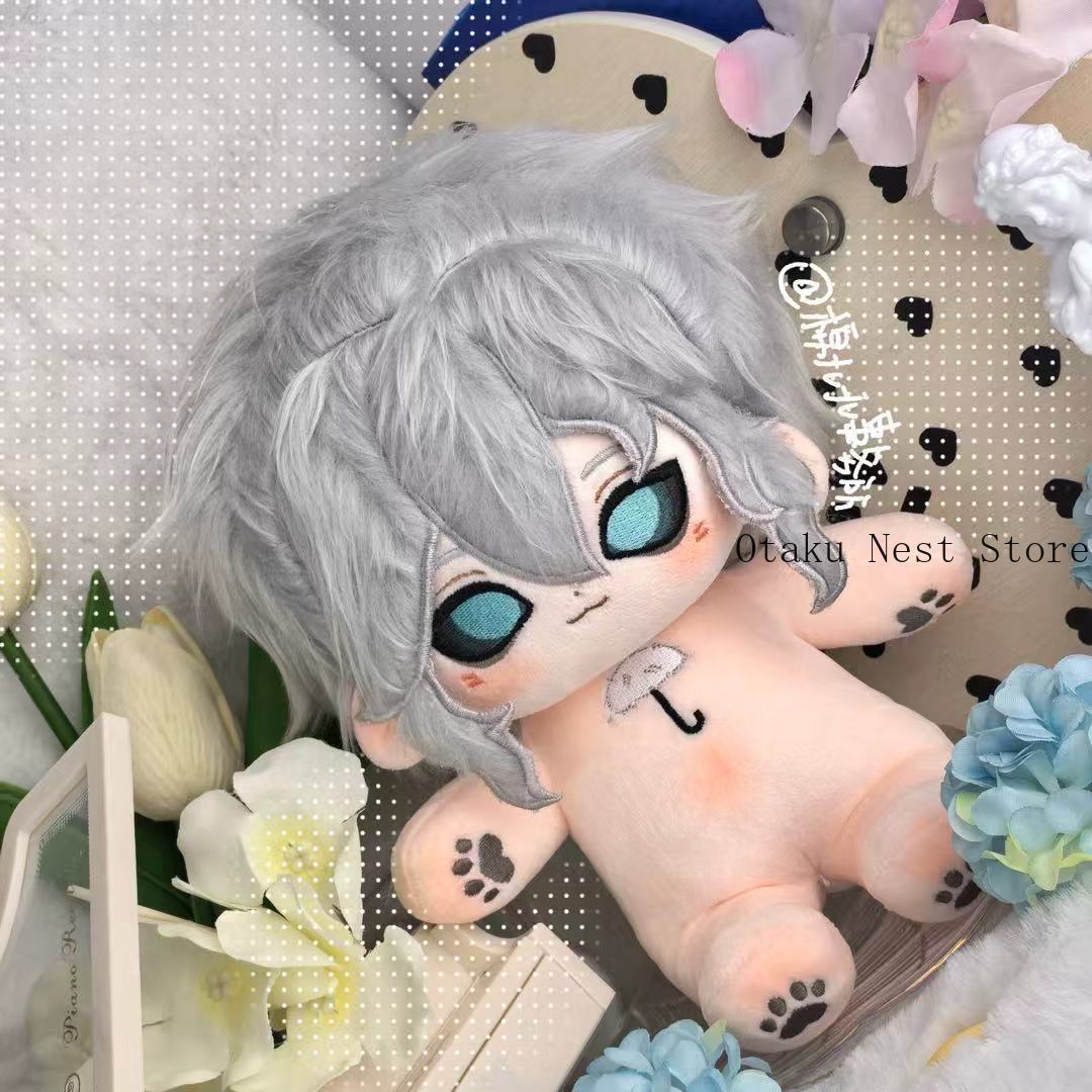 อะนิเมะ 20 ซม. Identity Ⅴ Itha - Accessories With Watch บทวิจารณ์และราคา