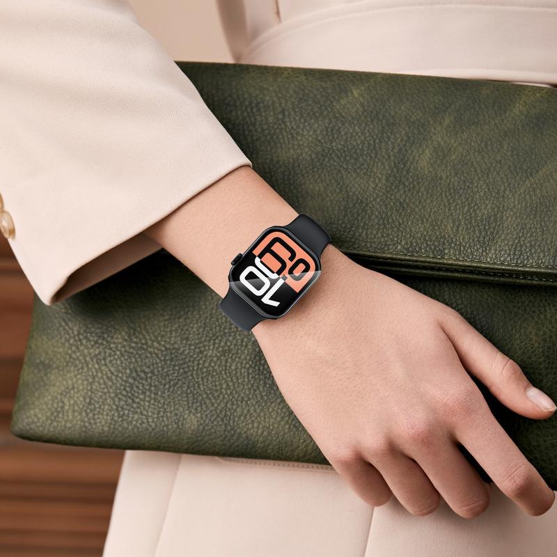 ฟิล์มกันรอยหน้าจอสำหรับ Apple  - Smartwatch Icon บทวิจารณ์และราคา