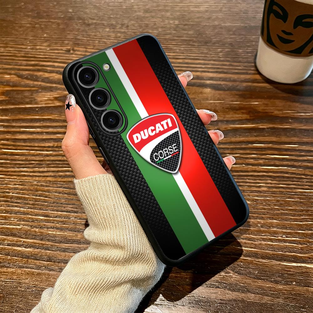 เคสโทรศัพท์ดีไซน์แฟชั่น Cool D - Samsung Galaxy S24 บทวิจารณ์และราคา