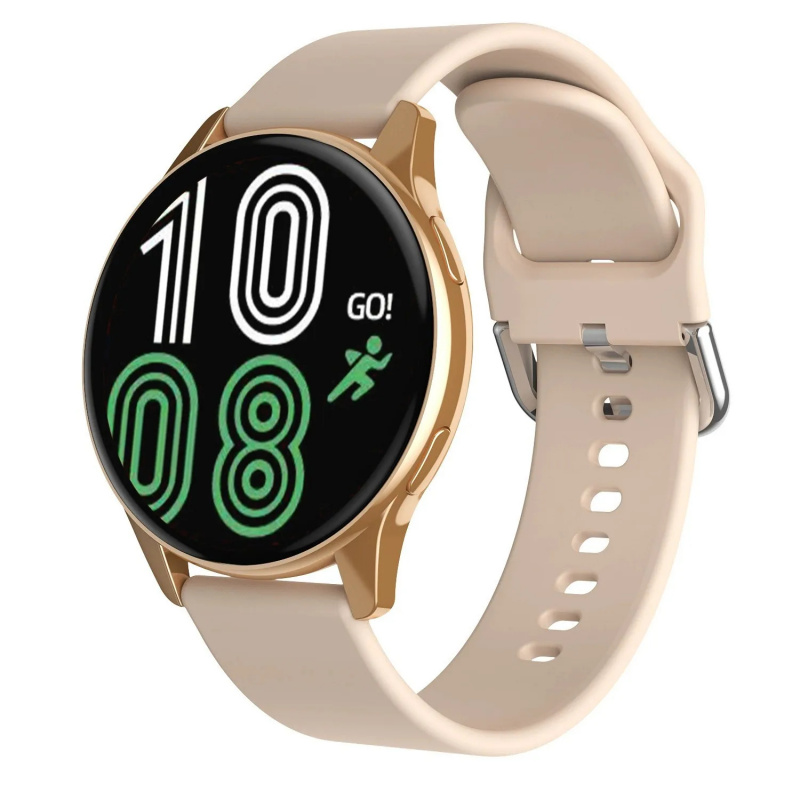 สมาร์ทวอทช์อเนกประสงค์ โทรไร้ส - Smartwatch Custom บทวิจารณ์และราคา
