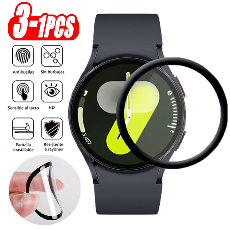 อุปกรณ์ป้องกันหน้าจอสำหรับ Sam - Smartwatch Icon บทวิจารณ์และราคา