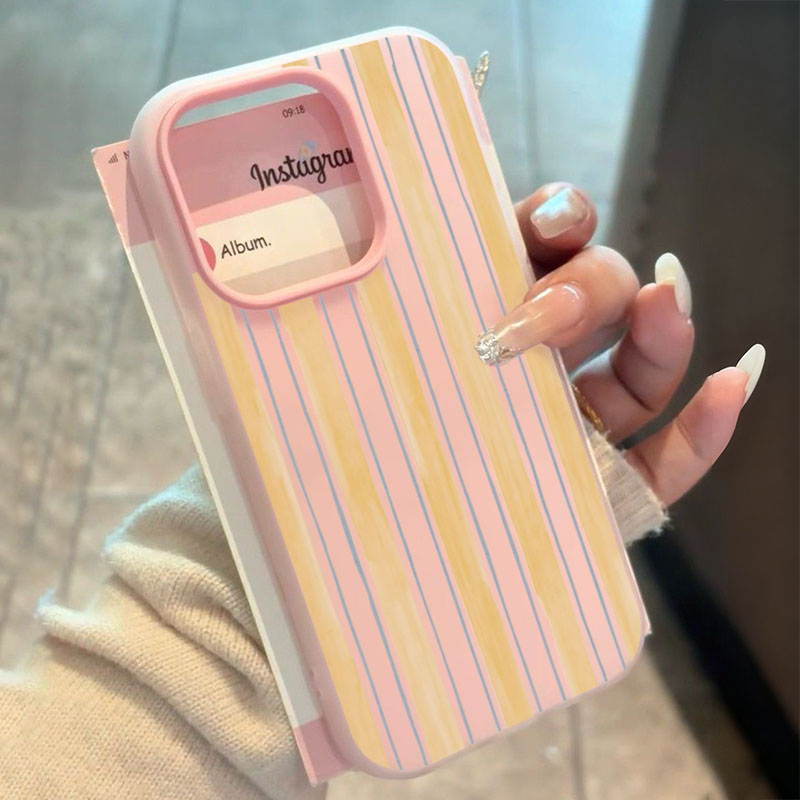 เคสโทรศัพท์ลายทางสีเหลืองสุดเก - Samsung Galaxy S24 บทวิจารณ์และราคา