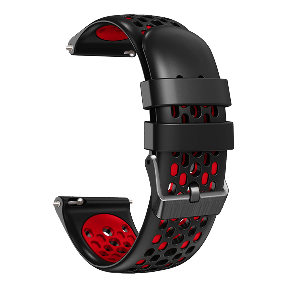 สาย22มม. สำหรับ Xiaomi Mi WATC - Xiaomi Smartwatch S3 Accessories บทวิจารณ์และราคา