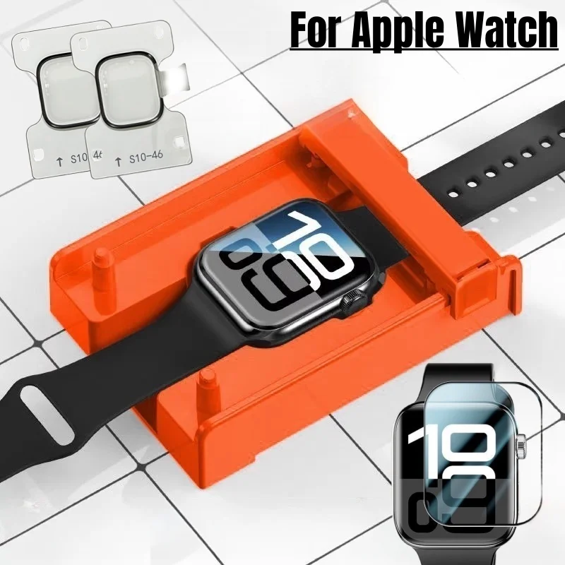 ชุดติดตั้งฟิล์มกันรอยหน้าจอแบบ - Watch Case Bumper บทวิจารณ์และราคา
