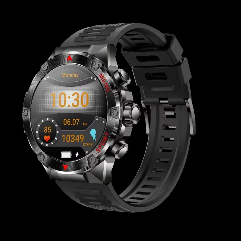 สมาร์ทวอทช์คุณภาพสูงแบบกำหนดเอ - Smartwatch Custom บทวิจารณ์และราคา