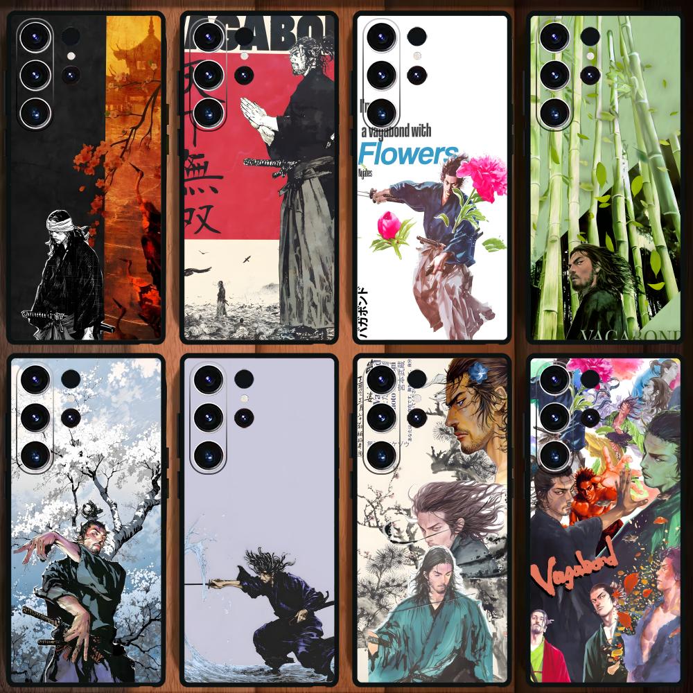 วี-วากาบอนด์เคสโทรศัพท์สำหรับซ - Samsung Galaxy S24 บทวิจารณ์และราคา