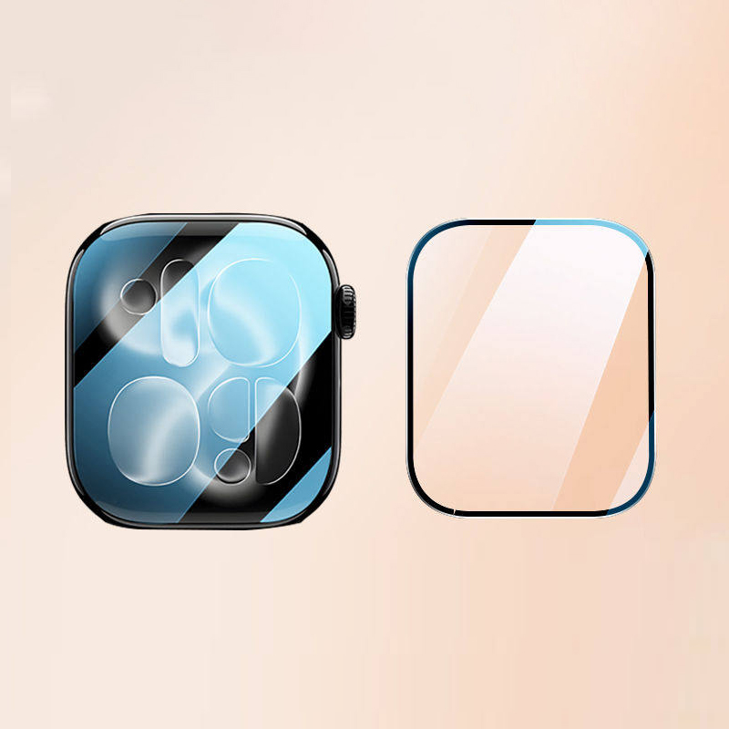 ฟิล์มกันรอยสำหรับแอปเปิ้ลวอทช์ - Smartwatch Icon บทวิจารณ์และราคา