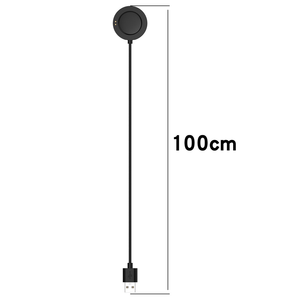 สายชาร์จ USB แบบแม่เหล็กสำหรับ - Xiaomi Smartwatch S4 Accessories บทวิจารณ์และราคา