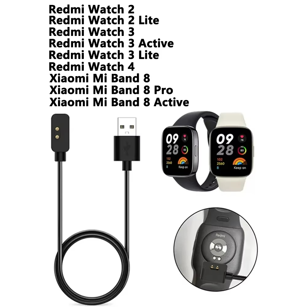 Magnetic Fast Charger สําหรับ  - Watch Charger Cable บทวิจารณ์และราคา