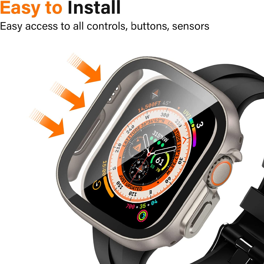 สำหรับลูกค้า - Smartwatch Custom บทวิจารณ์และราคา