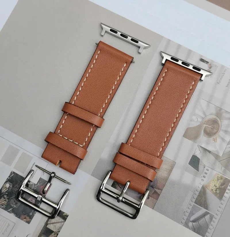 สําหรับ Apple Watch band Serie - Apple Smartwatch Accessories บทวิจารณ์และราคา