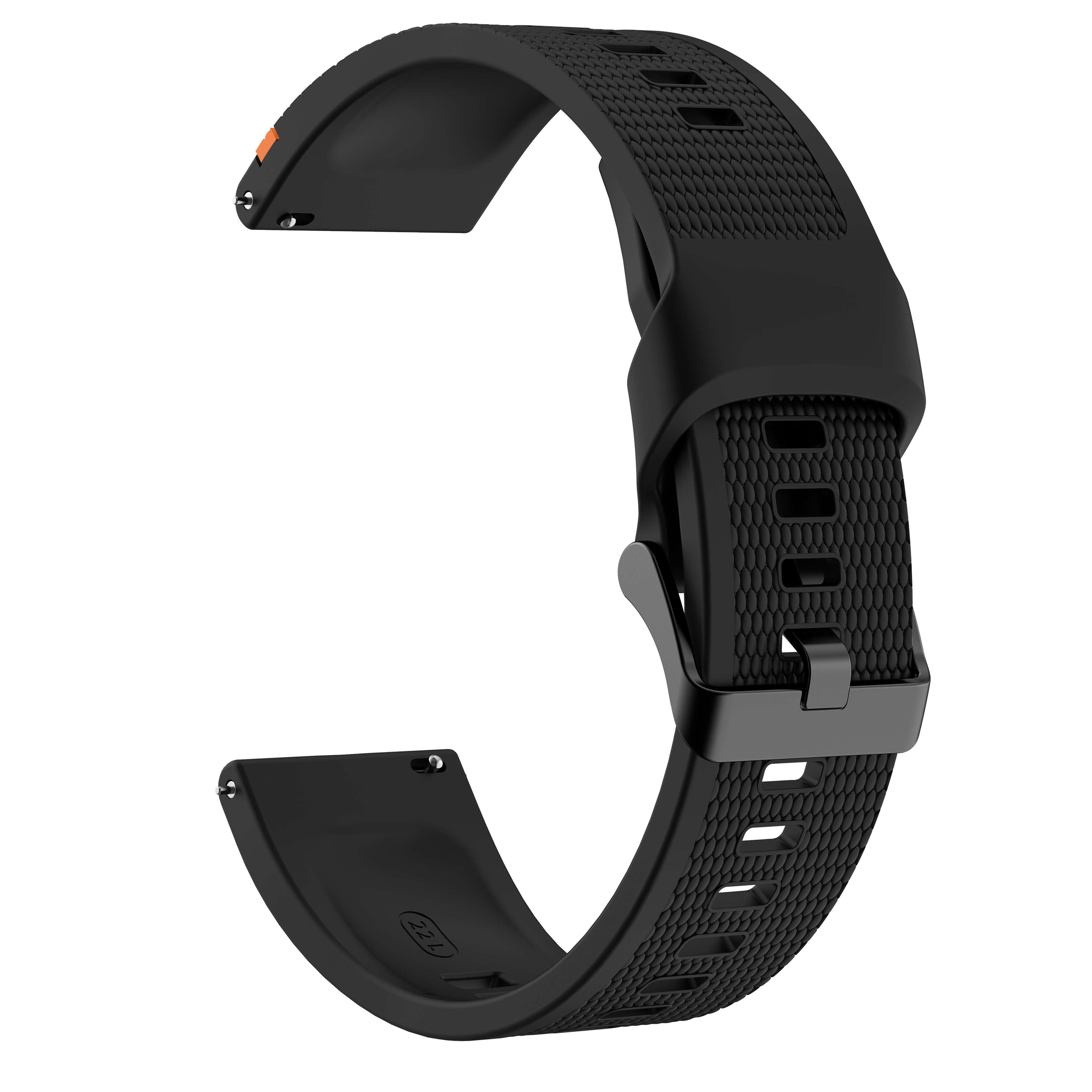 สายนาฬิกาขนาด 22 มม. สำหรับ Re - Xiaomi Smartwatch S3 Accessories บทวิจารณ์และราคา