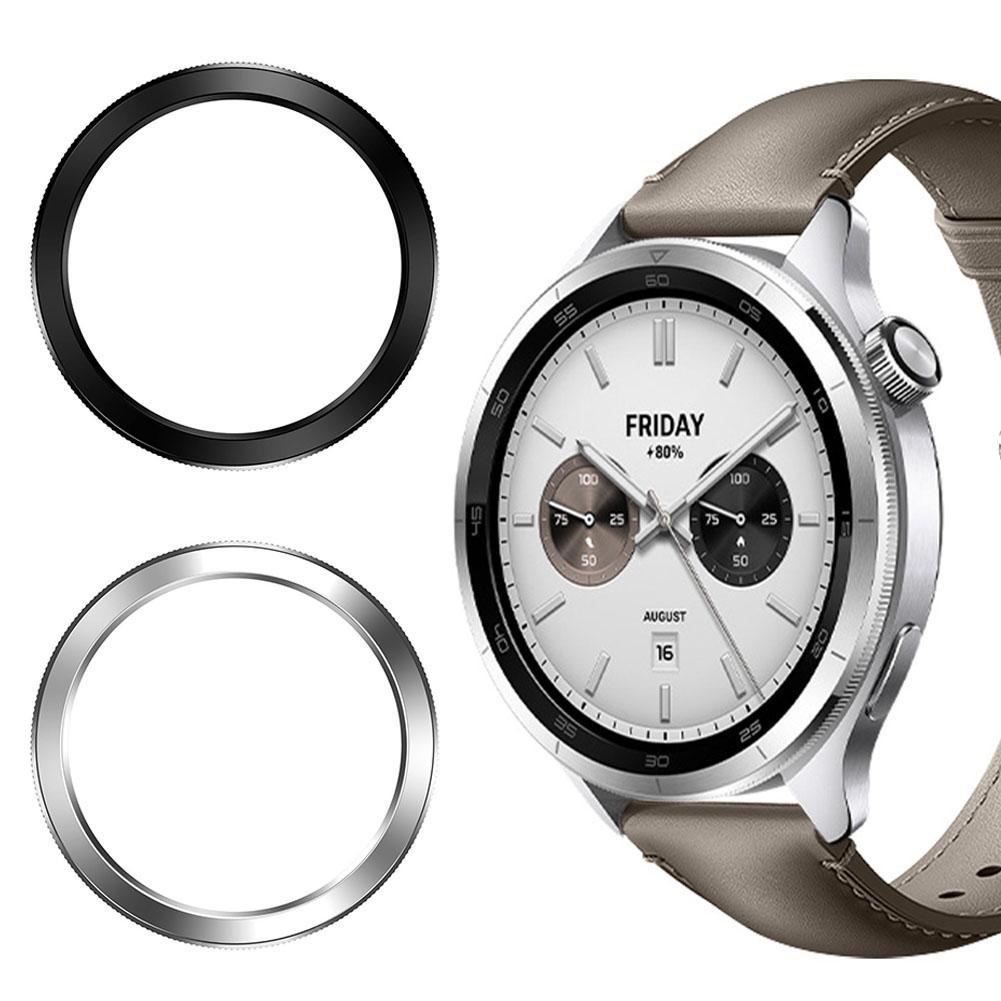 BEZEL สําหรับ Xiaomi นาฬิกา S4 - Xiaomi Smartwatch S4 Accessories บทวิจารณ์และราคา