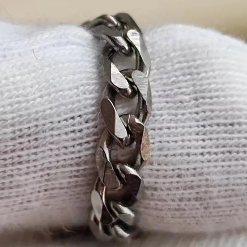 I-souled ไทเทเนียมผู้หญิงสร้อย - Ceramic Link Bracelet บทวิจารณ์และราคา
