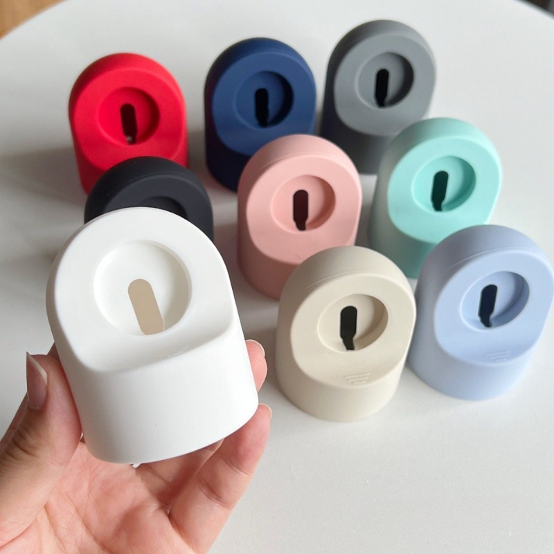 แท่นชาร์จซิลิโคนสำหรับ Apple W - Watch Charger Cable บทวิจารณ์และราคา