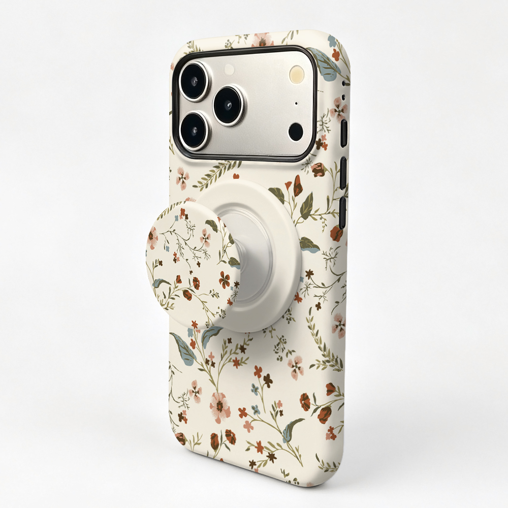 เคสแม่เหล็กลายดอกไม้น่ารัก สำห - Huawei Mate 60 บทวิจารณ์และราคา