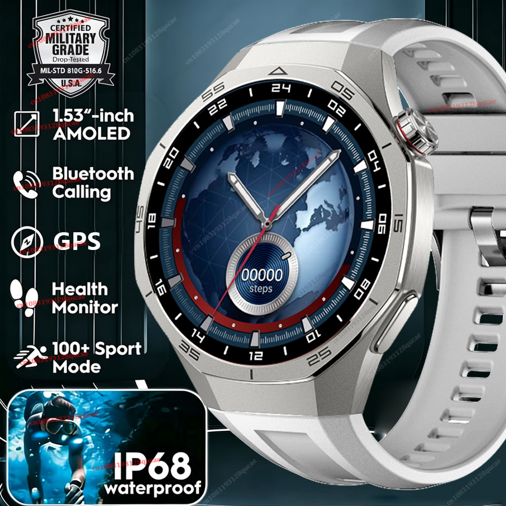 2026 Watch 5 Pro สมาร์ทวอทช์ติ - Smartwatch Store บทวิจารณ์และราคา