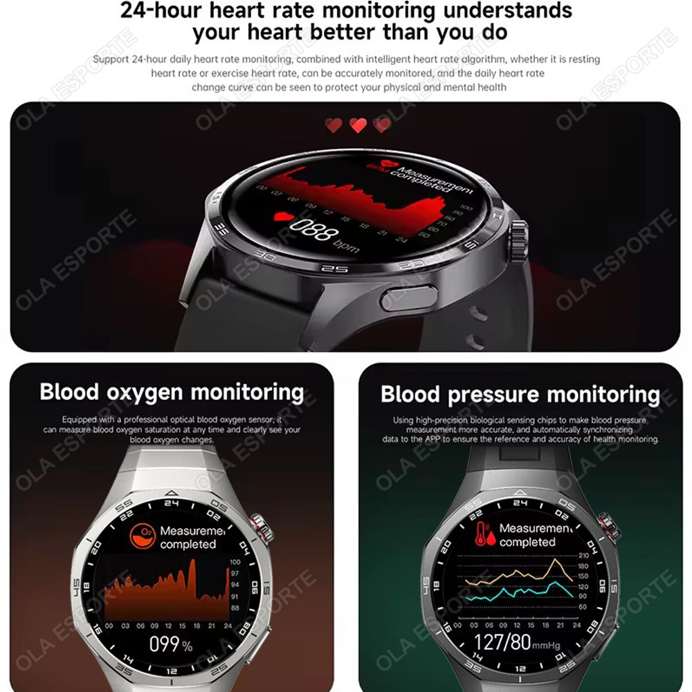 2026 Watch 5 Pro สมาร์ทวอทช์ติ - Smartwatch Store บทวิจารณ์และราคา