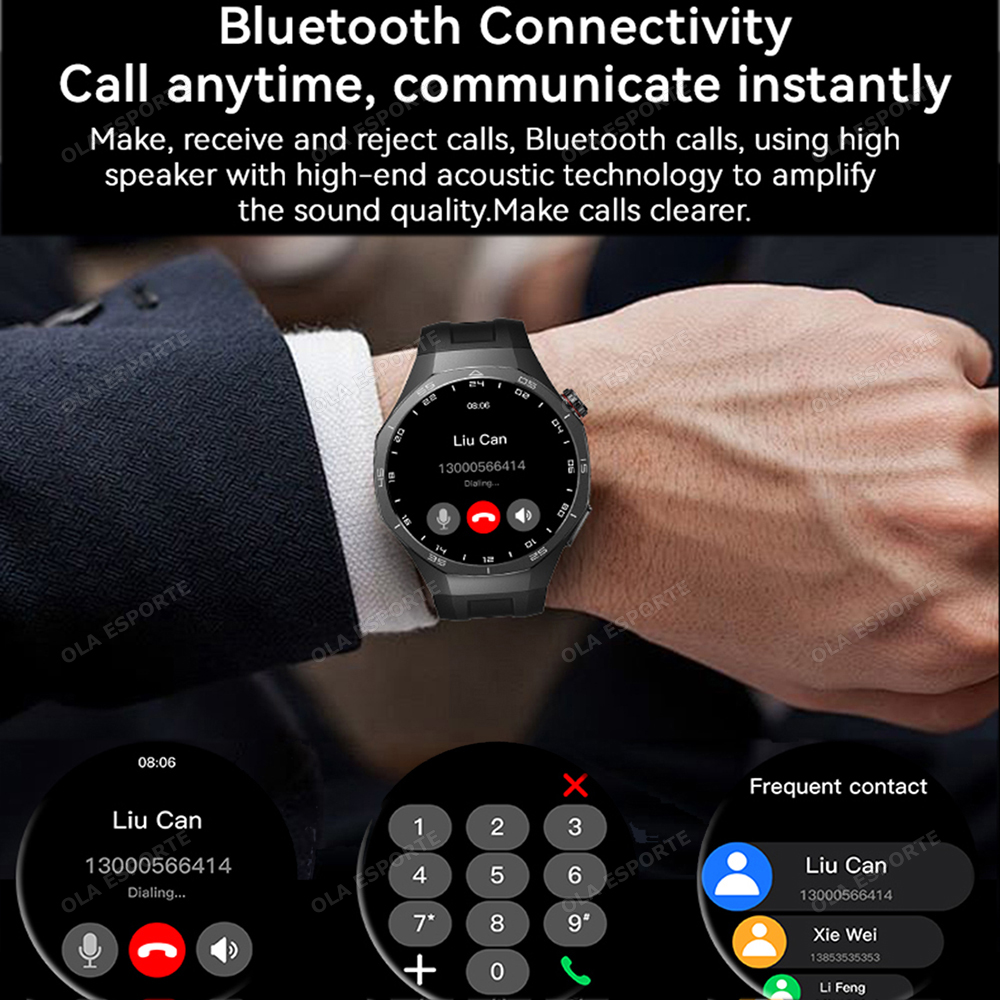 2026 Watch 5 Pro สมาร์ทวอทช์ติ - Smartwatch Store บทวิจารณ์และราคา