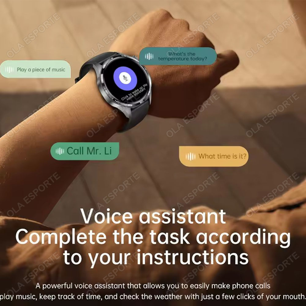 2026 Watch 5 Pro สมาร์ทวอทช์ติ - Smartwatch Store บทวิจารณ์และราคา