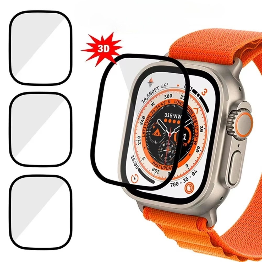 เหมาะสำหรับแอปเปิ้ลวอทช์ 41-42 - Smartwatch Icon บทวิจารณ์และราคา