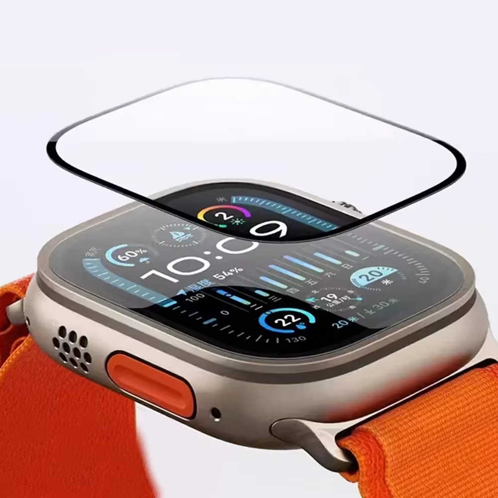 เหมาะสำหรับแอปเปิ้ลวอทช์ 41-42 - Smartwatch Icon บทวิจารณ์และราคา